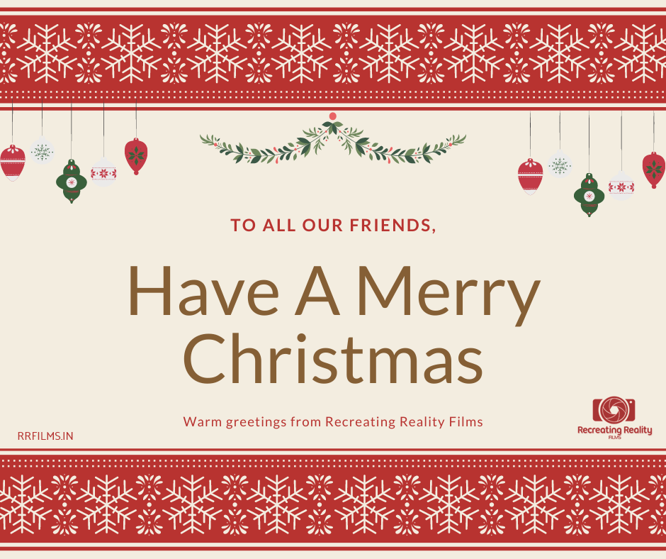 RRFilms's tweet photo. We at https://t.co/ohEJ0j5w0P wish Merry Christmas to all of you that have always supported us, thank you so much and God bless you!
#RRFilms #ProductionHouse #TVC #MerryChristmas https://t.co/nSPcPTreQF