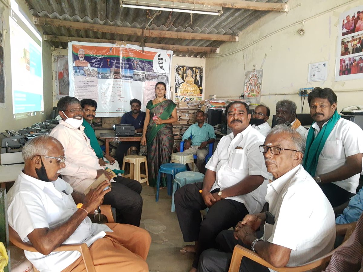 csc_south's tweet photo. CSC Farmer's day celebrations at Tirunelveli District CSC
#CSCKisanDiwas https://t.co/Pj1KUoIqjh