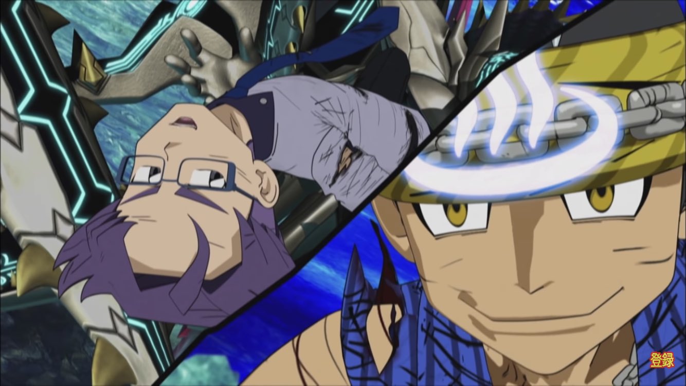 Uzivatel さんざ Na Twitteru アニメ デュエル マスターズ ビクトリー 41 52話 1月14日まで限定公開 コロコロチャンネル祭り T Co Ohcbs0f1rw 覚えはあったけど改めてすごいなベンちゃん Uzivatel さんざ Na Twitteru アニメ デュエル マスターズ ビクトリー 41 52話 1月14日まで限定公開 コロコロチャンネル祭り T Co Ohcbs0f1rw 覚えはあったけど改めてすごいなベンちゃん