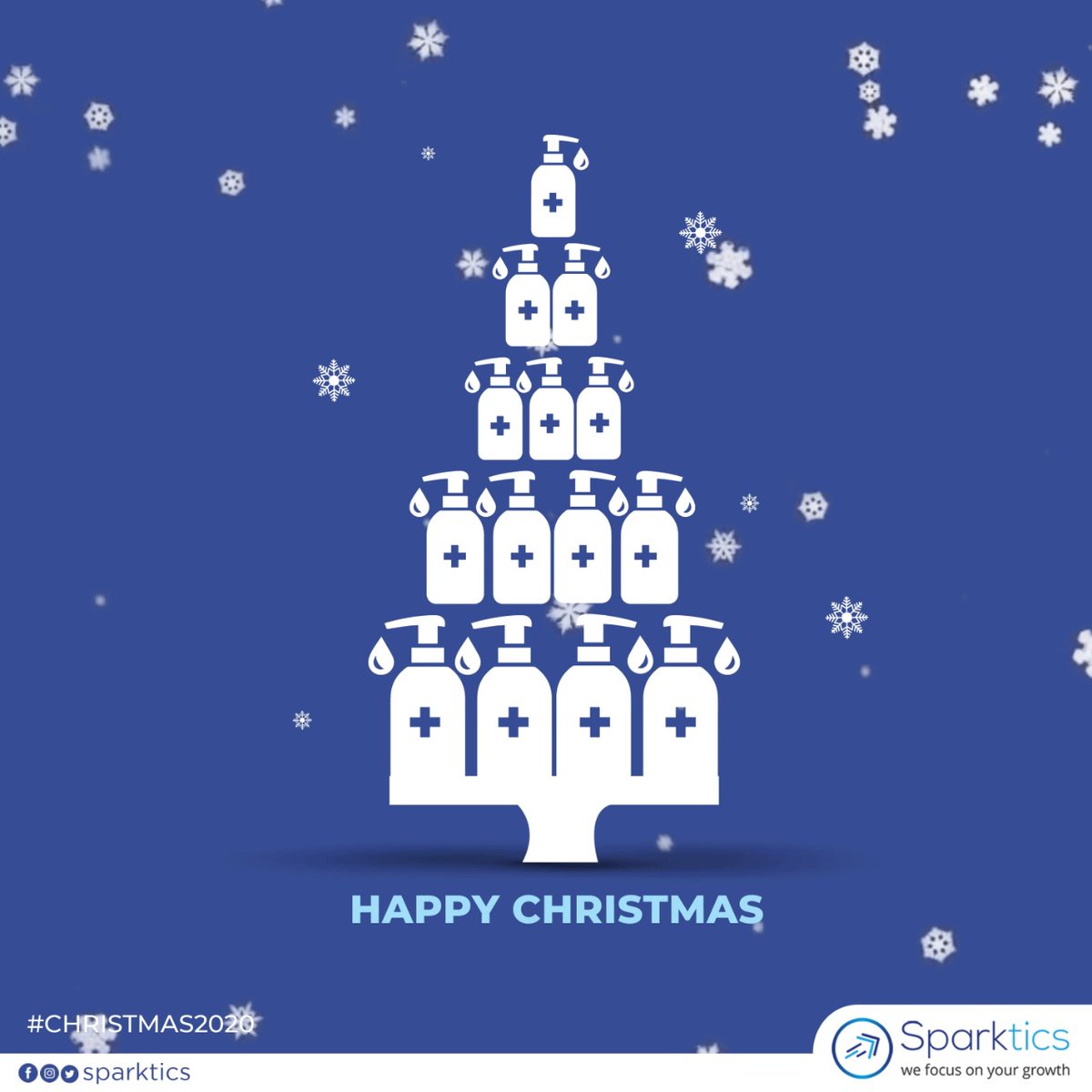 SparkTics's tweet photo. We at Sparktics wish everyone around the corner a safe and Merry Christmas
#merrychristmas #christmas2020 #xmas
#christmastree #santa
#sparktics #digitalmarketing #marketing #marketingdigital #socialmediamarketing #Digital #andhrapradesh #seo #marketingdigital #success https://t.co/hU1Oleh8Rp