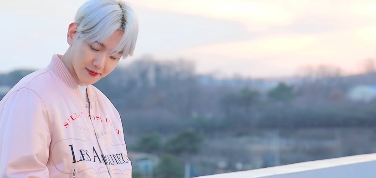 BH_Stans_MM's tweet photo. [Beyond LIVE – BAEKHYUN : LIGHT] VCR Making Film 

အဖြူ​ရောင်မင်းသား​လေးက ထုံးစံအတိုင်း ချစ်စရာ​ကောင်း​နေ🤍 ဒီ VCR Making Film ကြည့်ပြီး Kyoong Concert ​လေးကို ကြည့်ဖို့ အားလုံး ရင်ခုန်​နေကြပြီထင်ပါတယ်🙈

 https://t.co/8ZBF85UH4J 

#BAEKHYUN #백현 #KyoongConcert 
@B_hundred_Hyun https://t.co/oZY9OG2orV