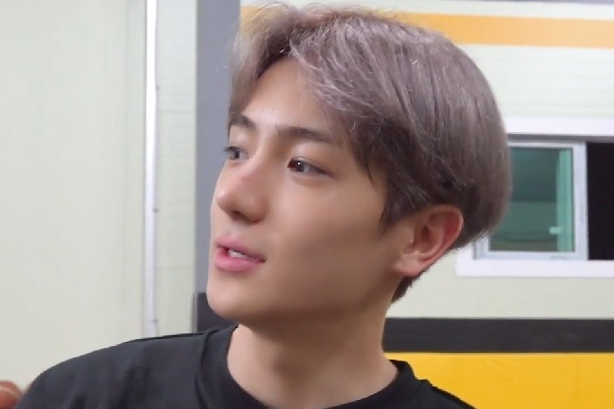yes, hi! this is eric sohn