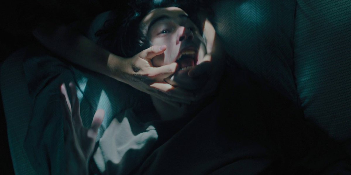 а. астер). реинкарнация (2018, реж. астер). реинкарнация чарли.