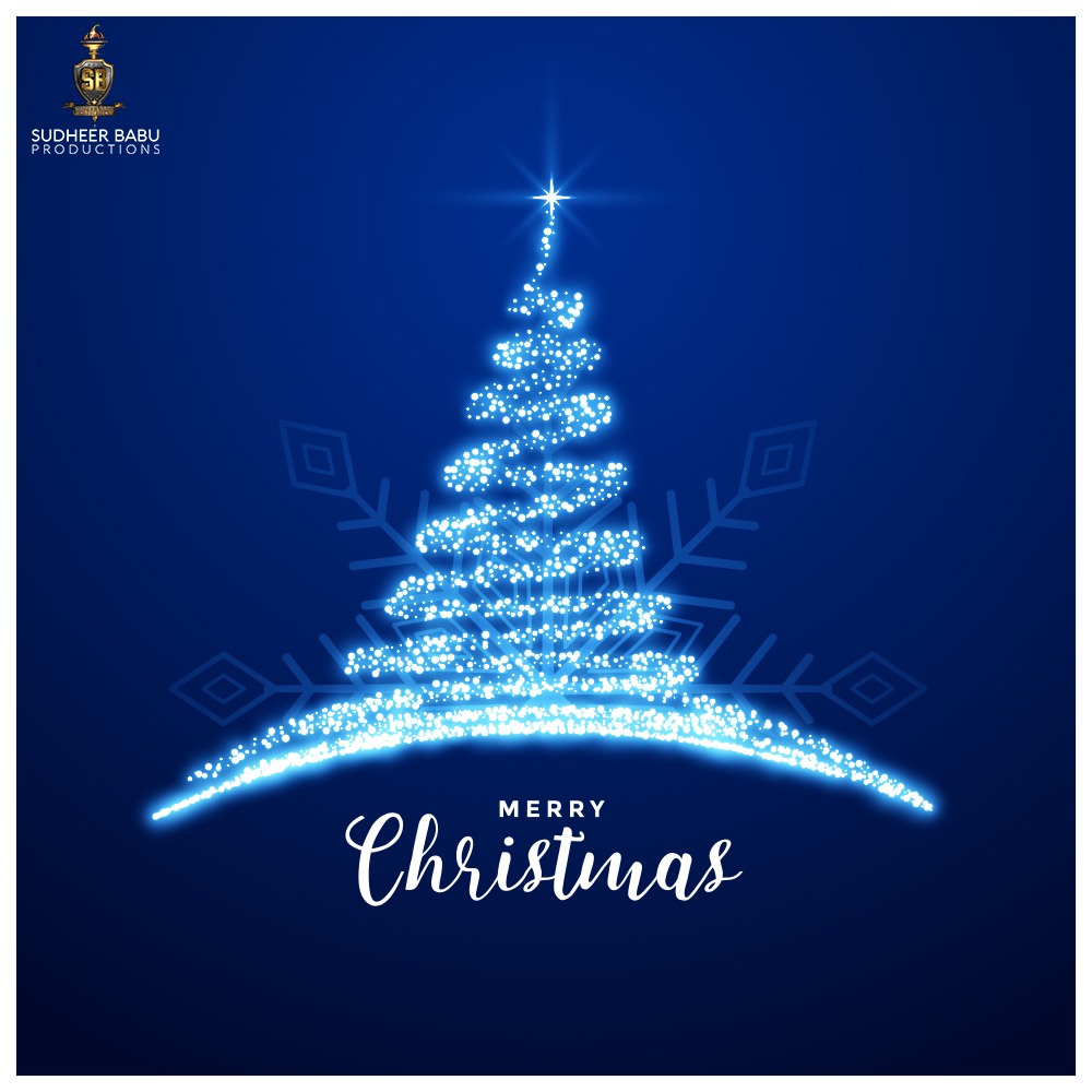 May your Christmas be graced with peace, joy, and blessings! Merry Christmas to you!
#MerryChristmas