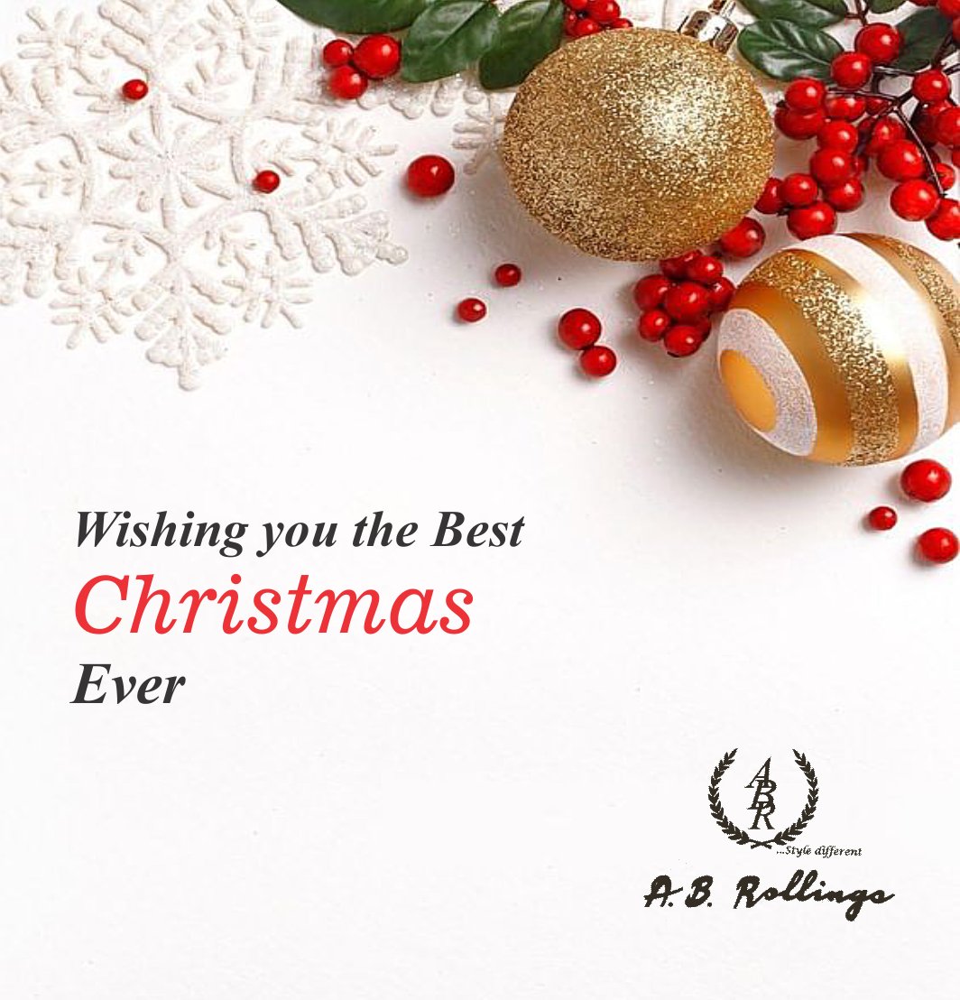 abrollings's tweet photo. A.B Rollings Clothiers
7 mins  ·
Merry Christmas!
#merrychristmas #fashionstyle
#chinos #december #abrclothiers #ABRLagoscitymall #edgwareroad #fashionnova #handsome #trousers #fashion #discount #promo Only In Jos  #HomeComingWithHero iggy carti #TachaClaus https://t.co/2lmZg42txr