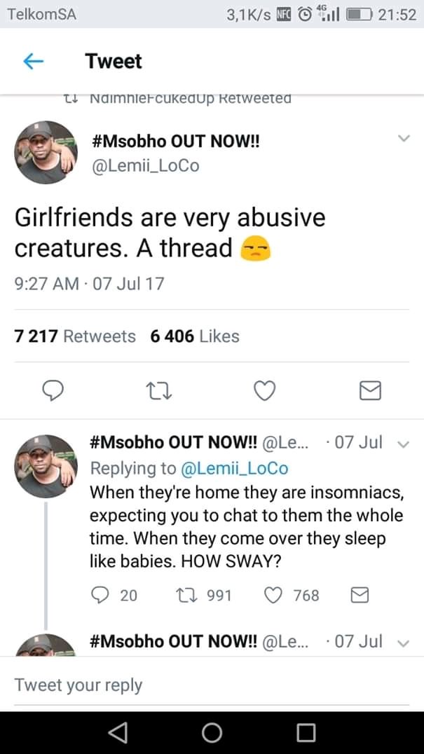 Women's are confused creatures .Aunty ada | mo salah | Arewa Twitter