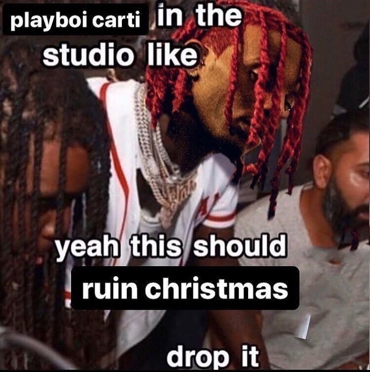 Finest Finesser On Twitter Whole Lotta Red More Like Whole Lotta Disappointment Carti Finest Finesser On Twitter Whole Lotta Red More Like Whole Lotta Disappointment Carti