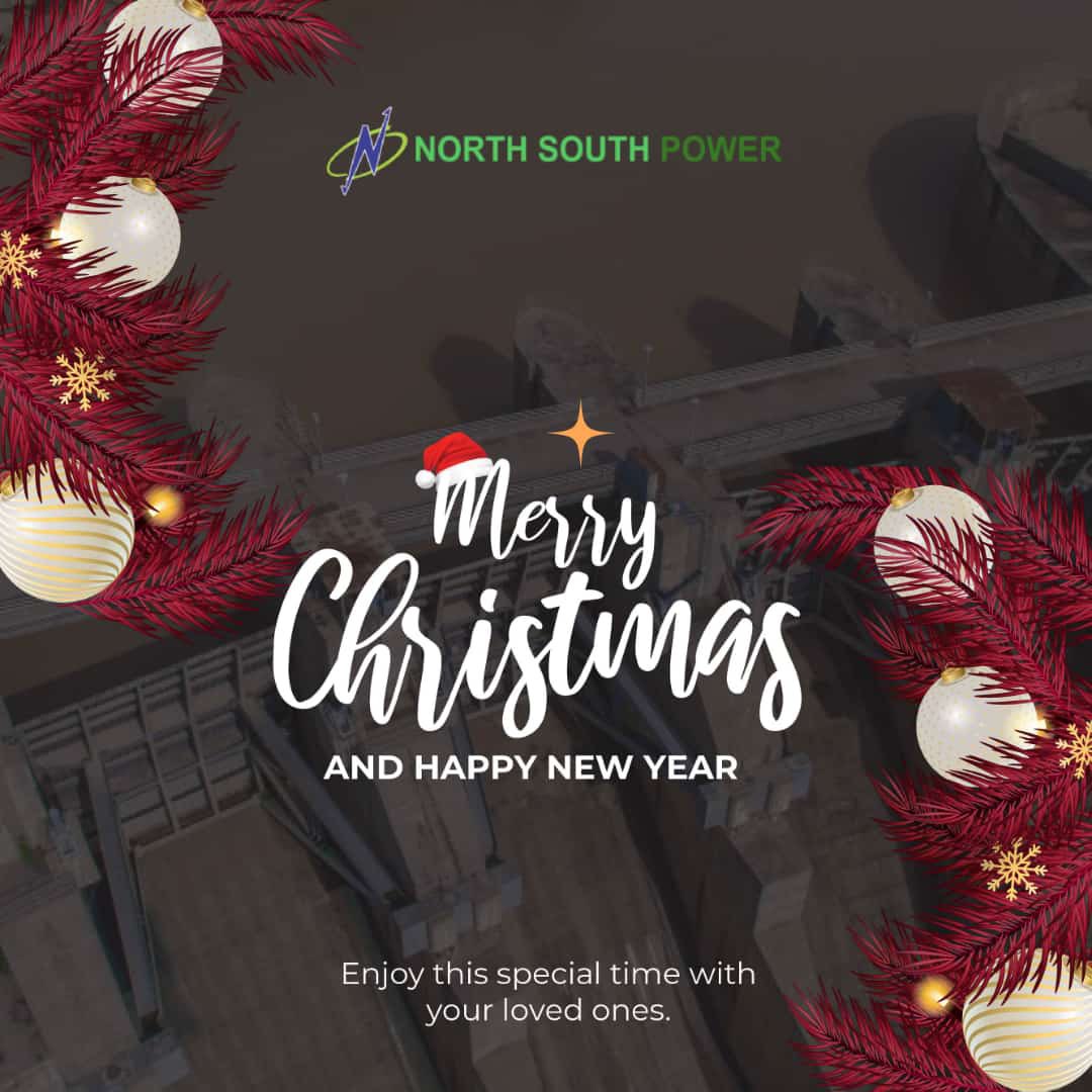 North South Power Company Ltd tweet media