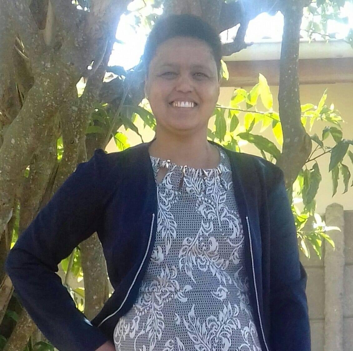 _ArriveAlive's tweet photo. Missing woman sought  https://t.co/wQ8EUCWs4p

#ArriveAlive #MissingPerson @SAPoliceService https://t.co/oJbqu7sPOJ