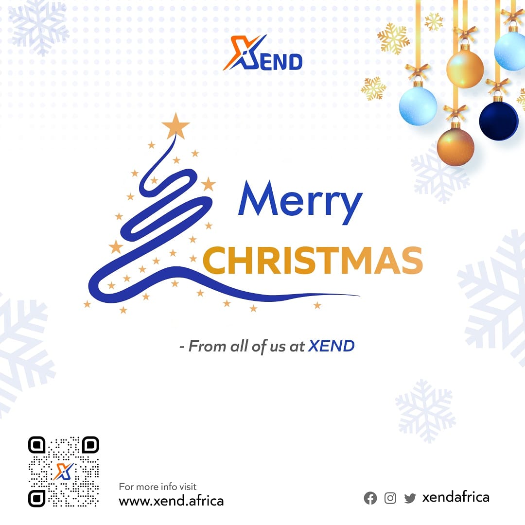Xend Finance NG 🇳🇬 tweet media
