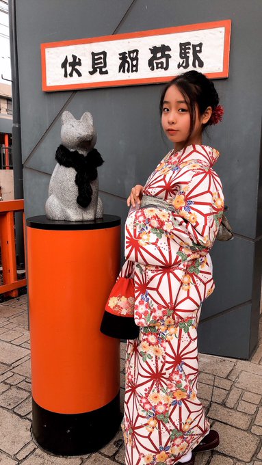 Twitterのコスプレ画像52