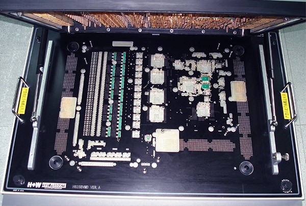 RigaoE's tweet image. We can provide FCT and ICT fixture design, production and program debugging services.  More details click: rigao-pcba.com/function-test
#pcbatest
#pcbatools
#pcbmanufacturer