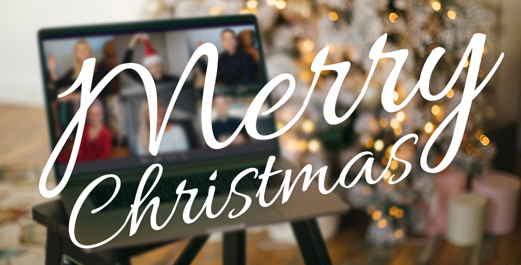 Merry Christmas and a happy new year from everyone at Network 4 Business! 🎄