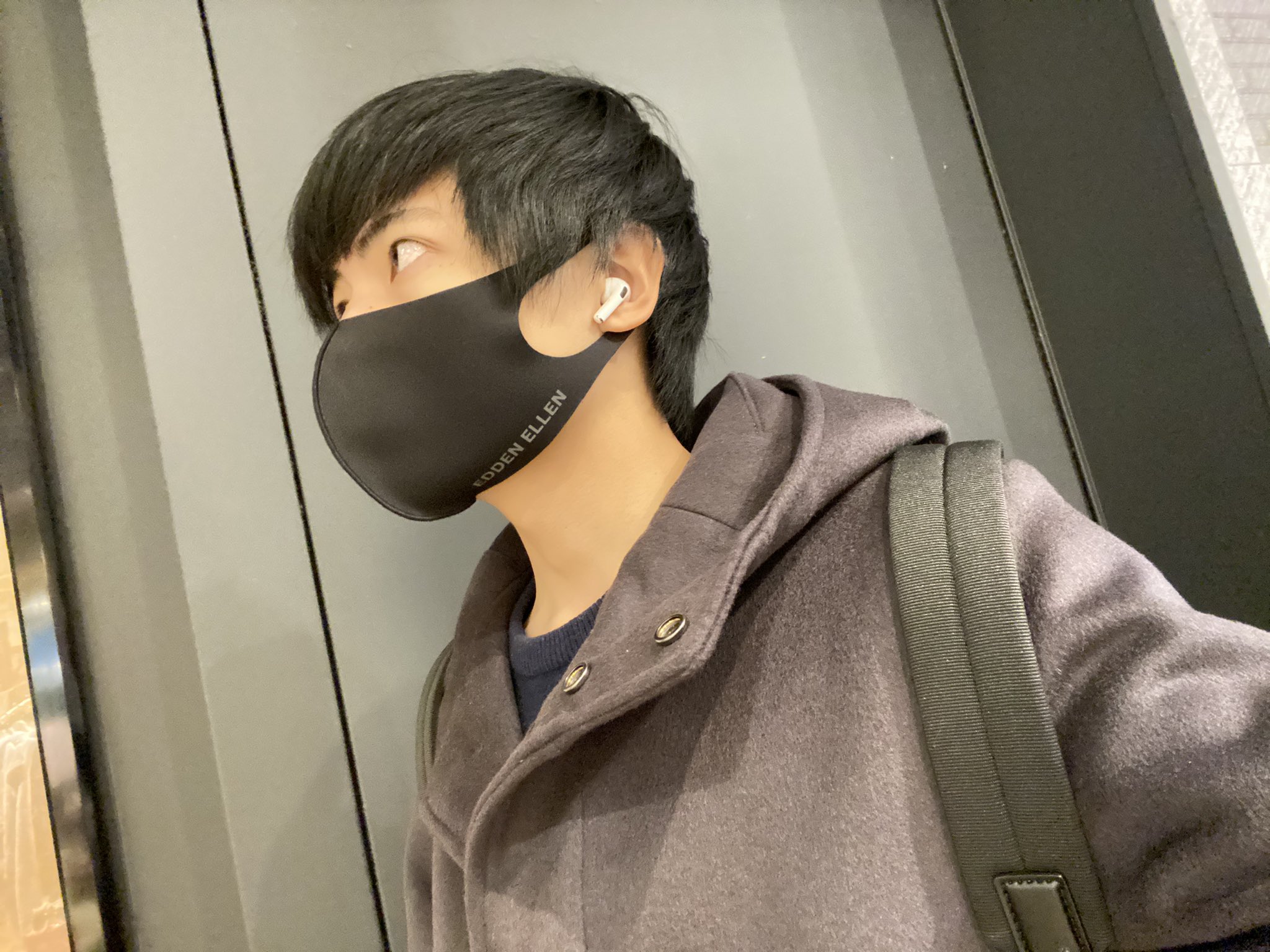 ヨビノリたくみ かっこいいマスクもらっちゃった Eddenellen T Co Cuobxlo1ws Twitter ヨビノリたくみ かっこいいマスクもらっちゃった Eddenellen T Co Cuobxlo1ws Twitter