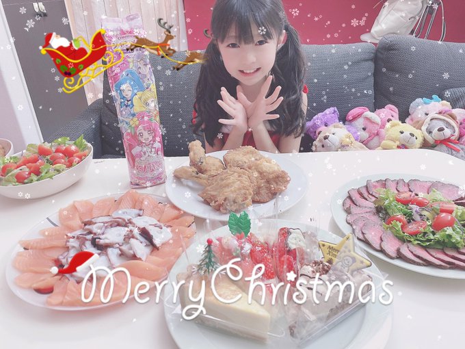 Twitterのコスプレ画像20