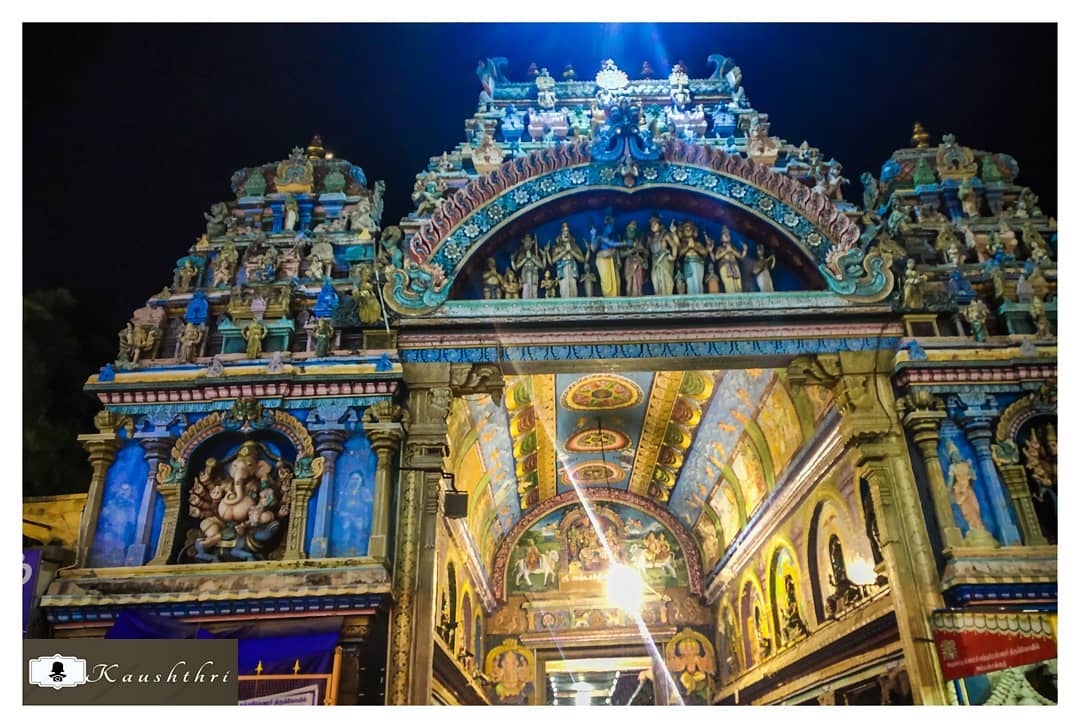 16***THE CORRECT HEIGHT OF MEENAKSHI TEMPLE-51.9M or 170 feet WHICH I HAVE MENTIONED IN 1ST POINT OF my thread.