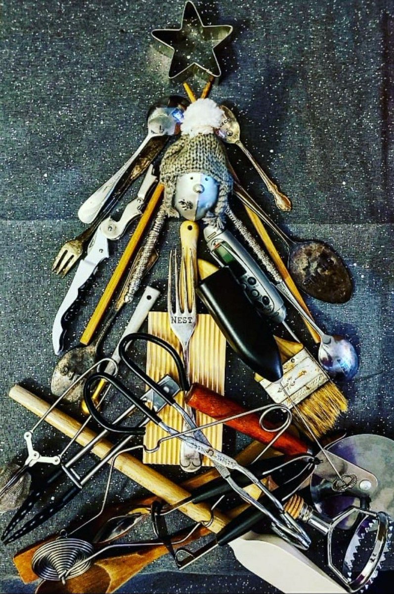 Nest, Nanaimo tweet media