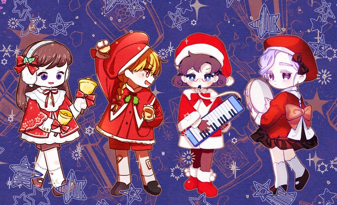 gmailAppsec's tweet image. Merry Christmas Everyone

#HappyNewYear2021