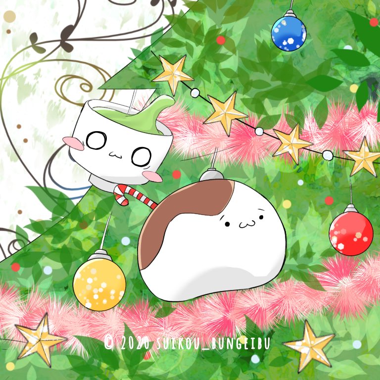 わらびもちくん