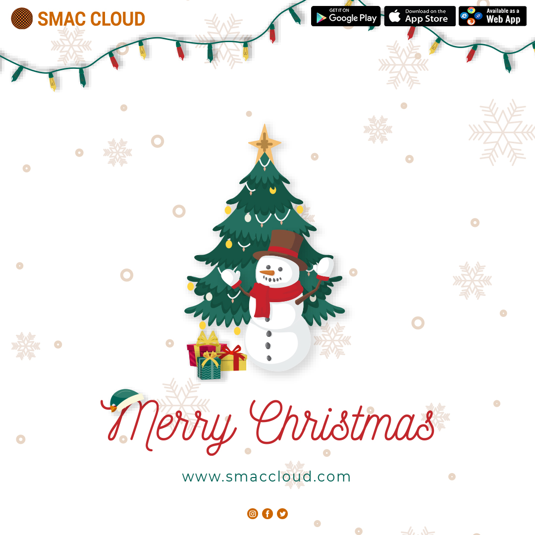 SMAC Cloud : Best Cloud Storage tweet media