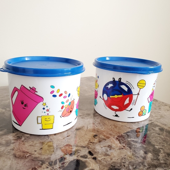 So good I had to share! Check out all the items I'm loving on <a href="/Poshmarkapp/">Poshmark</a> #poshmark #fashion #style #shopmycloset #vintage #kathyireland #tupperware: posh.mk/yoU0mixYucb