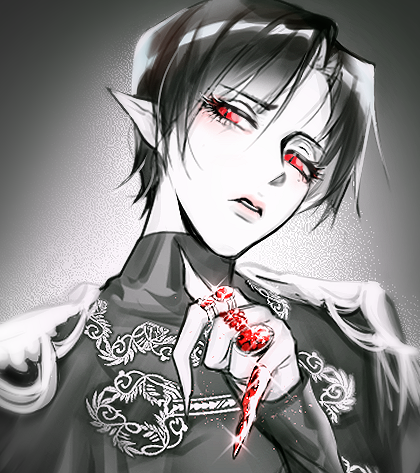 shun_mpc's tweet photo. 🦇ชุน ลี🦇
Vampire | G.11 | 117 y/o
::DOC:: https://t.co/lg3xLi677Q

🔖🔖🔖
"..."
"หืม? ไม่ได้ทำสายตาโมโหอะไรอยู่หรอก..."
"ว่าแต่ช่วยลดแสงไฟนั่นลงหน่อยได้ไหม?"

"บางทีอมนุษย์นี่ก็เข้าใจยากเหมือนกันนะ"

🔖🔖🔖
(ฝากคุณลี ชุนด้วยนะคะ❤️🖤 ถ้าสนใจมาโคกันได้น้าาา)
#MPC #mpc_commu https://t.co/Km2HxNEJZZ
