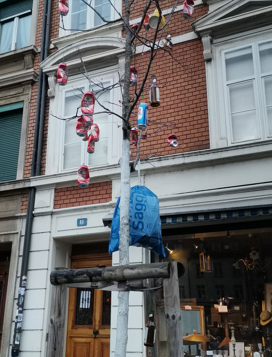 Merry Christmas 🎄 Kleinbasler und ihre Ideen ...