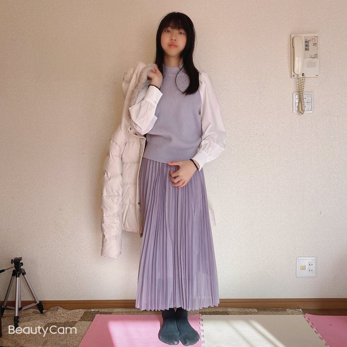 Twitterのコスプレ画像56