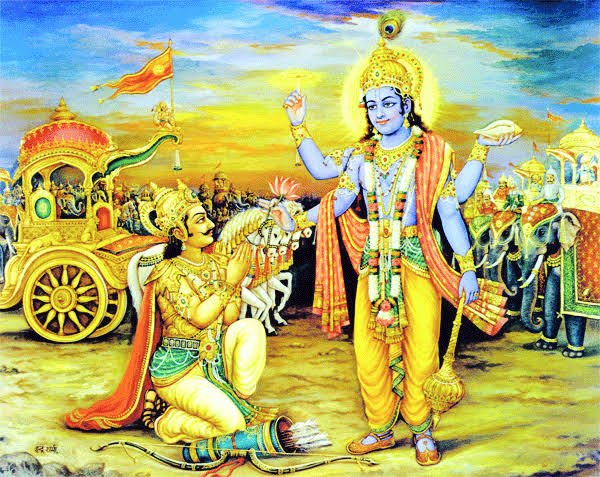 Jeetu_2023's tweet image. One solution to all problems of life - the great bhagvat gita - happy gita jayanti to all.. #GitaJayanti2020 #Gita_Jayanti