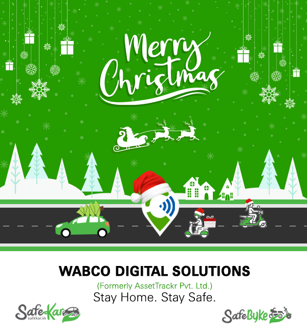 Assettrackr2's tweet photo. Let the spirit of Christmas nurture your home with love and joy. We wish you and your family a very happy Christmas.

#christmas #merrychristmas #telematics #fleetmanagement #vehicletracking #connectedvehicles https://t.co/bWzDwXKJkE