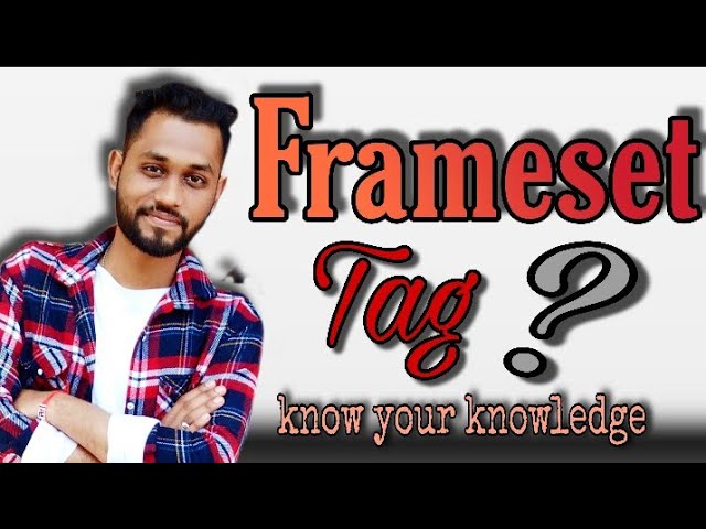 tutorials_cs's tweet image. youtu.be/U-cTIz8yOe8
#CSTutorials #HTML5 #frames #100DaysOfCode @tutorials_cs @dineshpnp