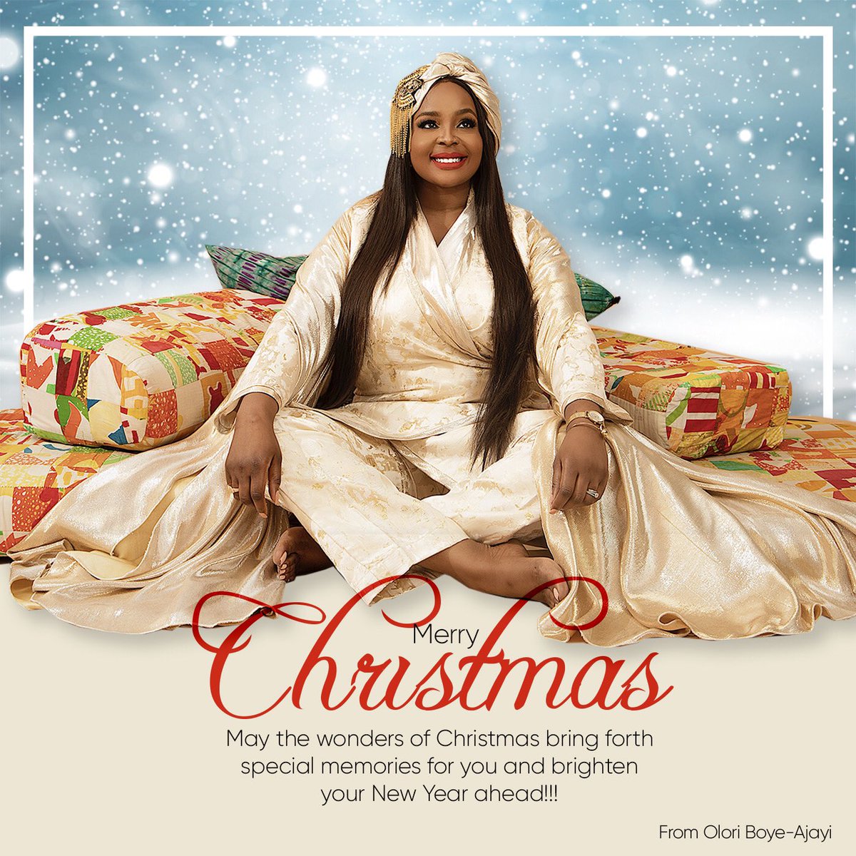 Olori Boye-Ajayi tweet media