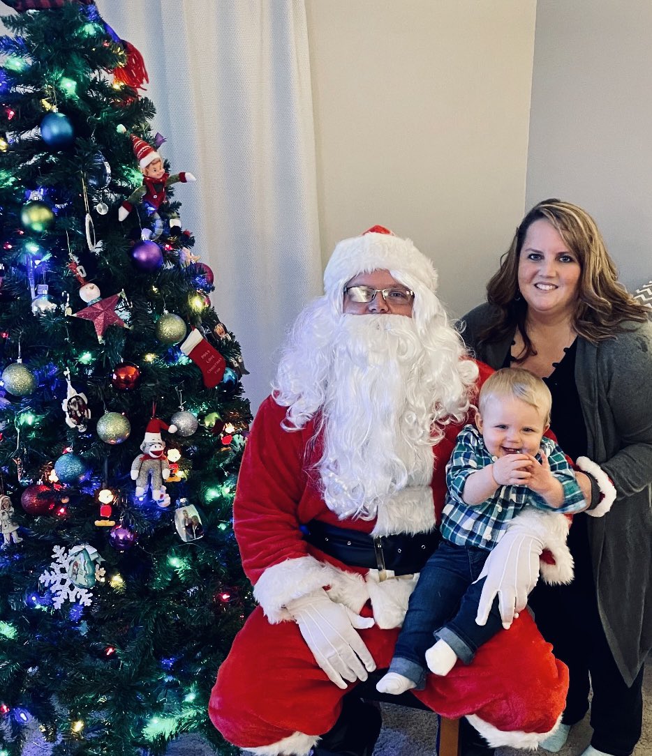 Happy Holidays from our family to yours. #Christmas