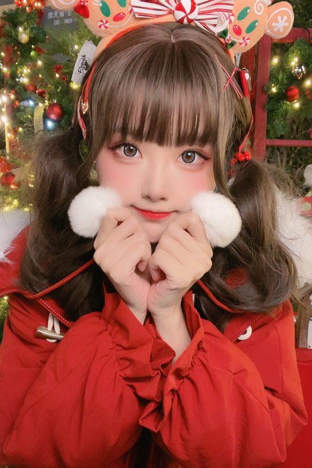 Twitterのコスプレ画像45