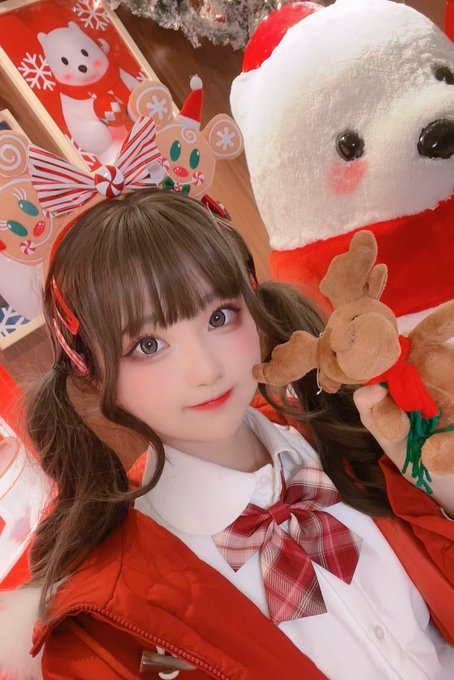 Twitterのコスプレ画像44