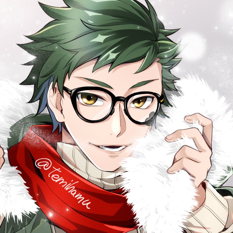 トレイさん ツイステ】トレイ・クローバーのプロフィール - 神ゲー攻略