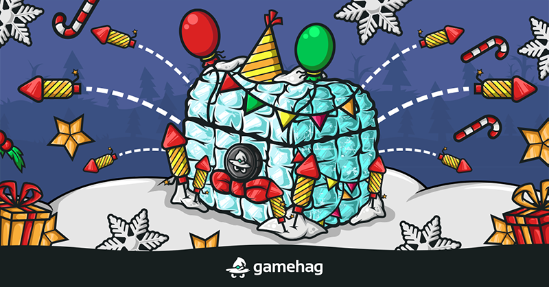 EarnwebOfficial's tweet image. Another week and another promotions 💰
A new, free chest is already in your inventory 🤩
Check what is hidden there 👉 gamehag.com/c/tw_wm2020

What does the chest hide this time? You can get:

🌟 Cyberpunk 2077
🌟 Among US
🌟 Minecraft Java Edition
🌟 GTA V

#gtav #cyberpunk2077