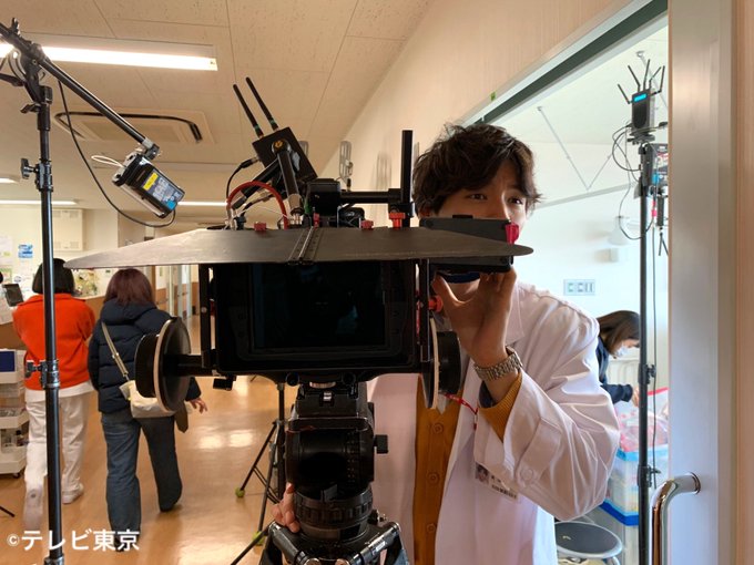 神様のカルテのtwitterイラスト検索結果 古い順