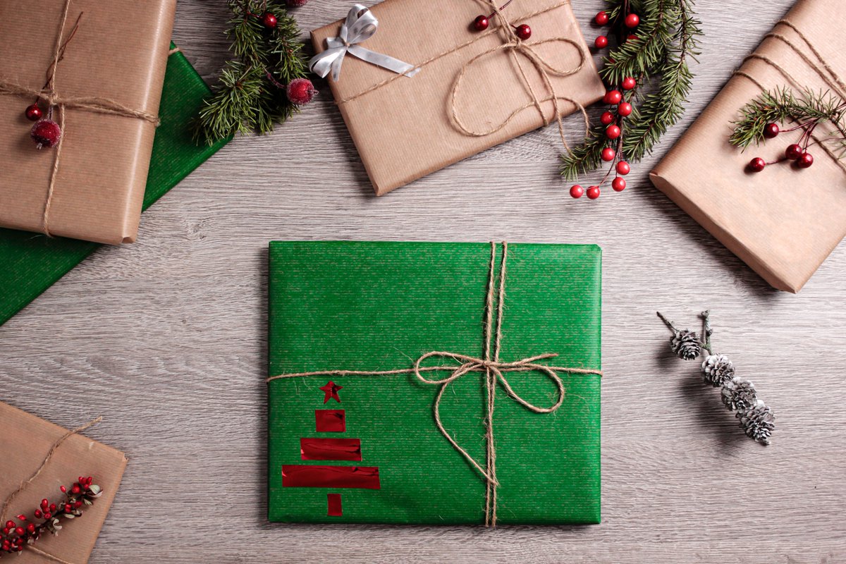 Merry Christmas from everyone here at Treaty Centre! 🎄