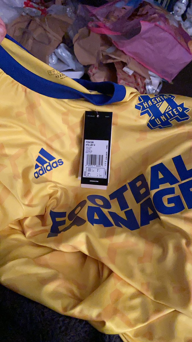 HALLAM_HARRY11's tweet photo. @adidas @hashtagutd 😍😍😍 https://t.co/Zzh8ryyqfM