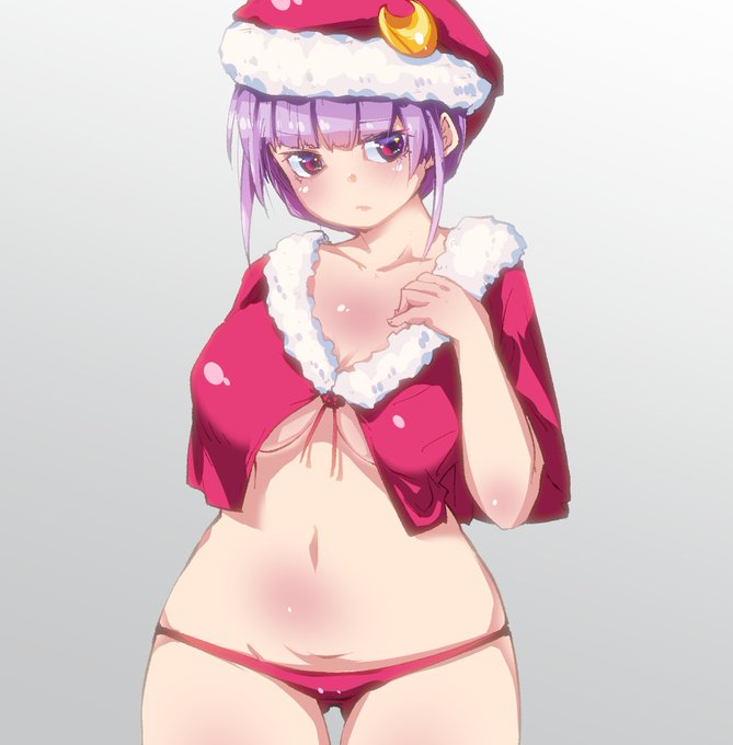 クリスマチュリー 