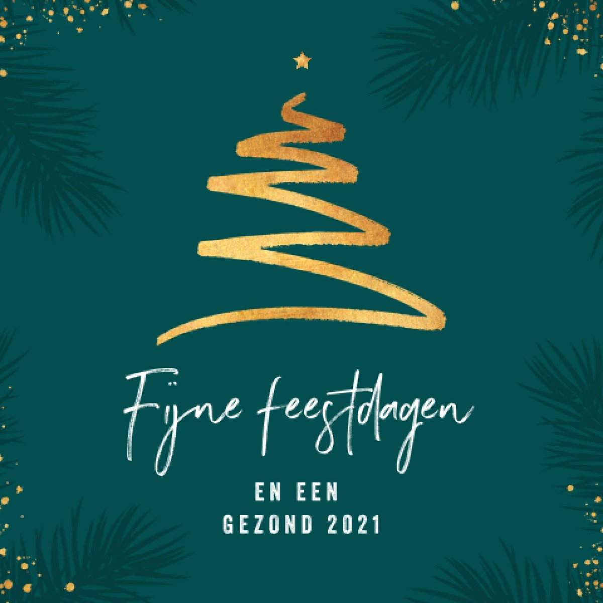 Namens het hele Basiliek team wensen wij iedereen goede kerstdagen en een gezond 2021! 
Wij kijken er enorm naar uit jullie weer te mogen ontvangen. Stay safe!