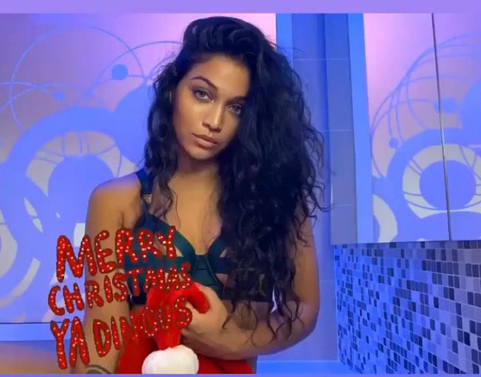 #MerryChristmas https://t.co/oQSAxMucth<a href="/tag/merrychristmas"class="tags">#MerryChristmas</a>