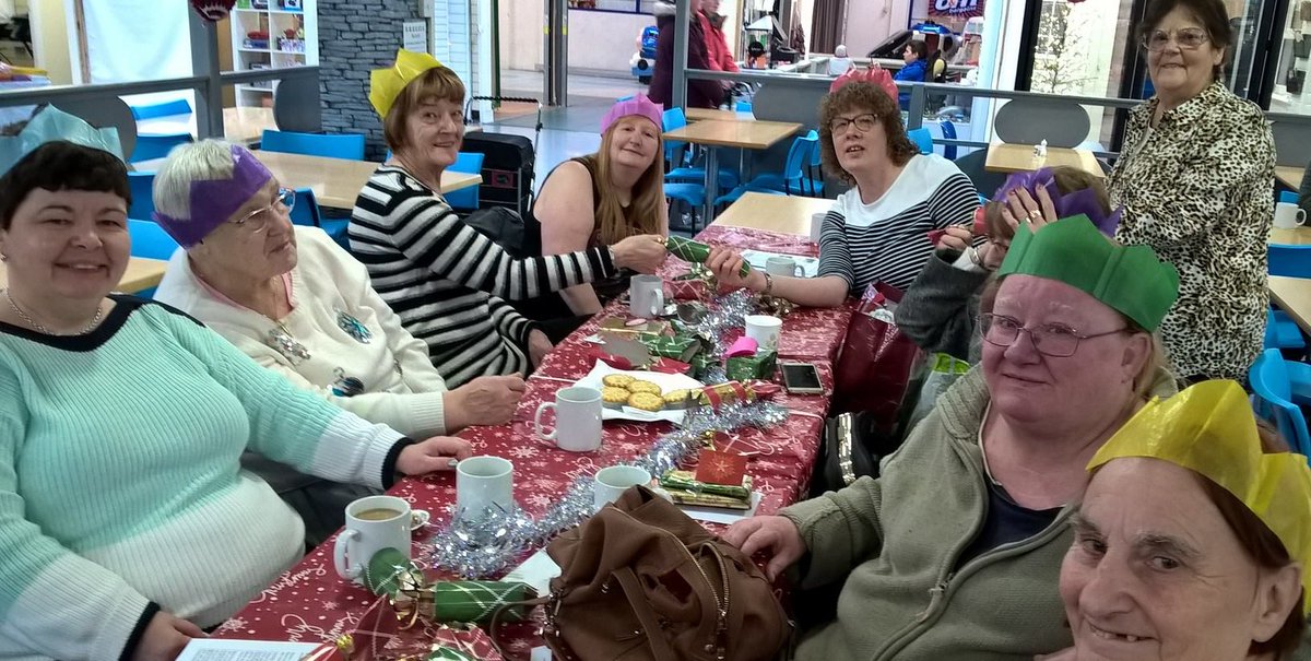 Ageing Better tweet media