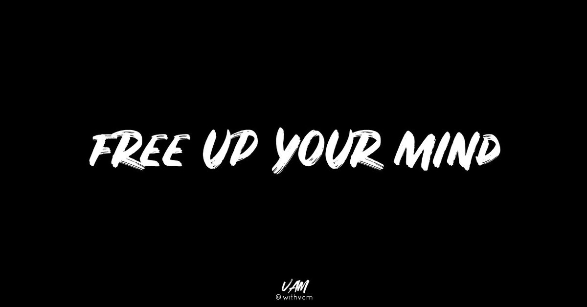 withvam's tweet photo. Free your mind from your unending tasks and deadlines. Take a break and refresh. You deserve it!

Contact us:
Facebook: https://t.co/7Kt7KNg4f4
IG: https://t.co/VPZtQwZ8mf

#VAMazing
#VirtualAssistant
#Freelancer
#SocialMediaManagement
#Business
#Startup
#OnlineProfessional https://t.co/Rn4baBiuxB