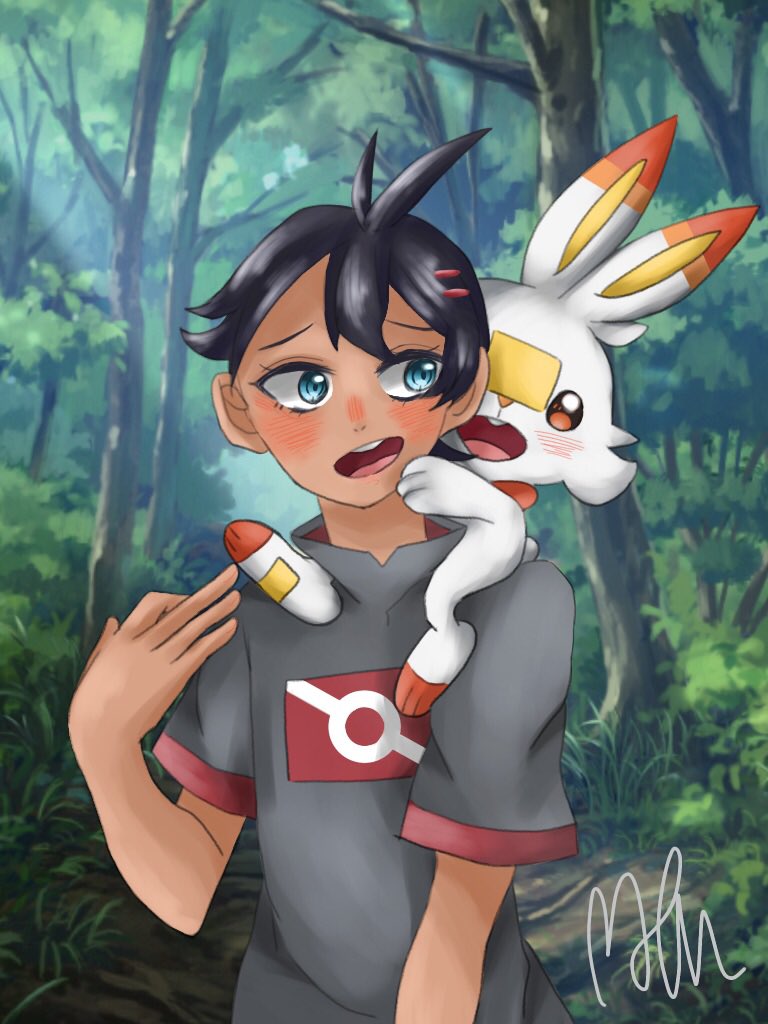 Twoucan ヒバニー の注目ツイート イラスト マンガ コスプレ モデル