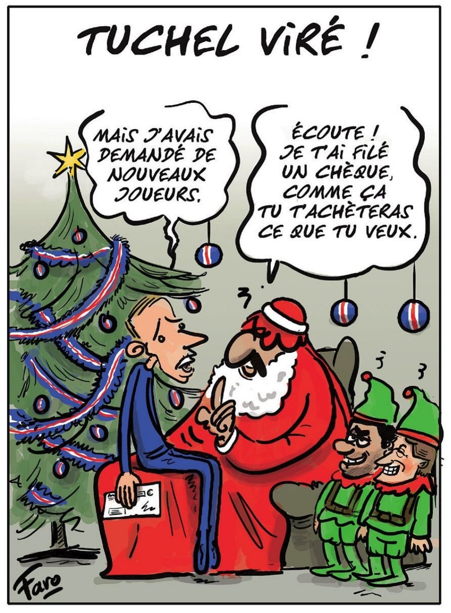😅😅😅
Excellent dessin ce jour de <a href="/Farodessinateur/">Faro dessinateur</a>