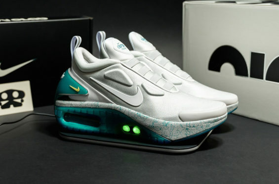 nike automax jetstream