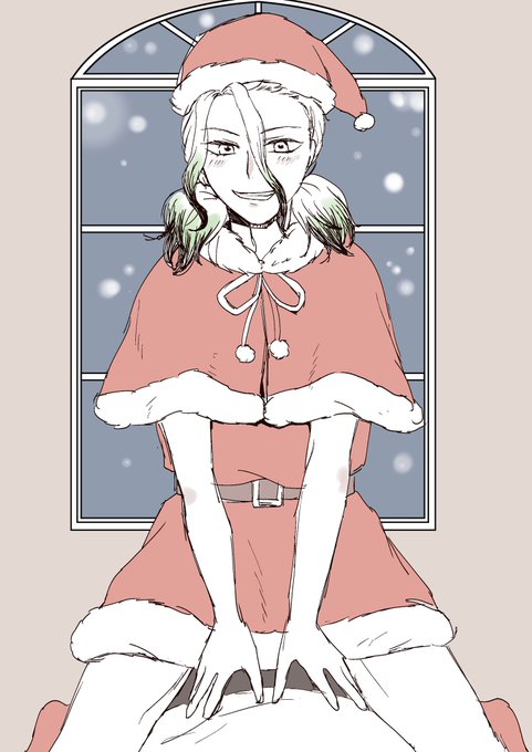 襲い受けのtwitterイラスト検索結果 古い順
