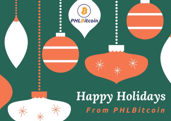 PHL Bitcoin tweet media